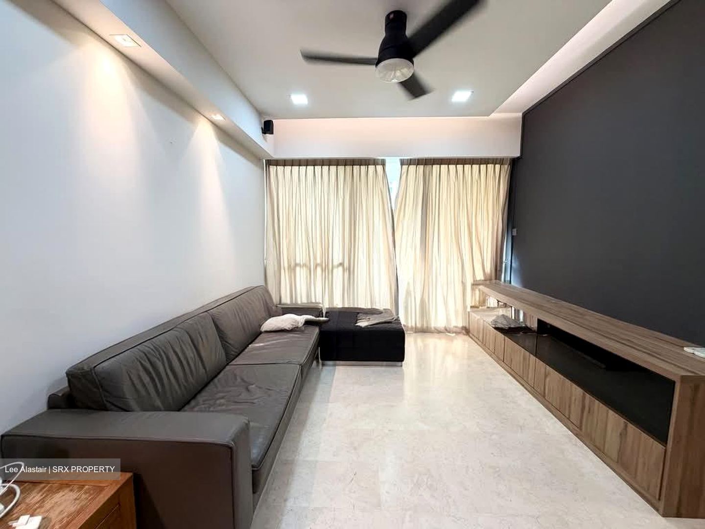 Ris Grandeur (D18), Condominium #604085321